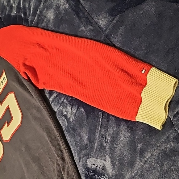 Men's Tommy Hilfiger sweater - Picture 4 of 8